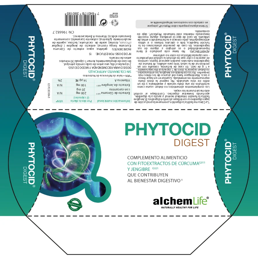Phytocid: aplicación (5 de 7)