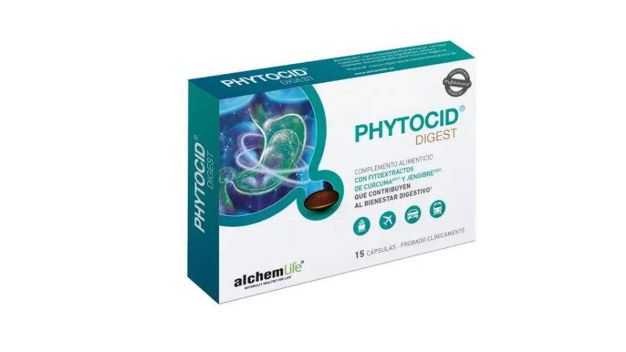 Phytocid: aplicación (7 de 7)