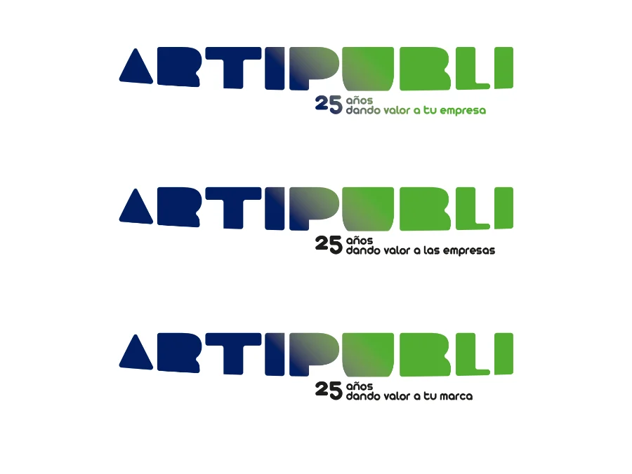 Artipubli · logotipo: logotipo (1 de 2)