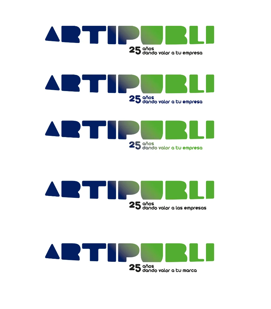 Artipubli · logotipo: logotipo (2 de 2)