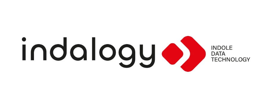 Indalogy · identidad: logotipo (1 de 3)