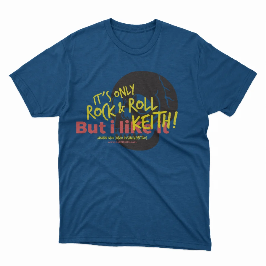Soy Ston · camiseta: camiseta (1 de 4)
