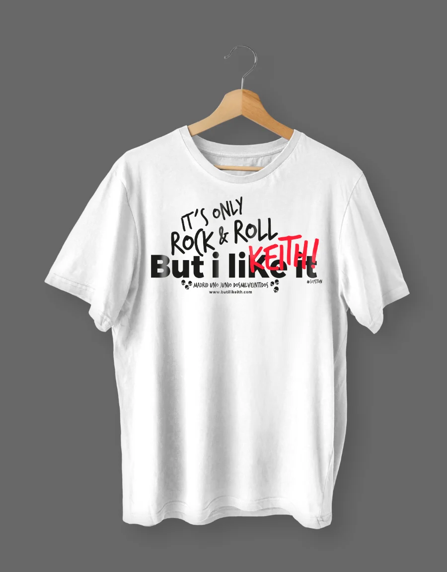 Soy Ston · camiseta: camiseta (2 de 4)