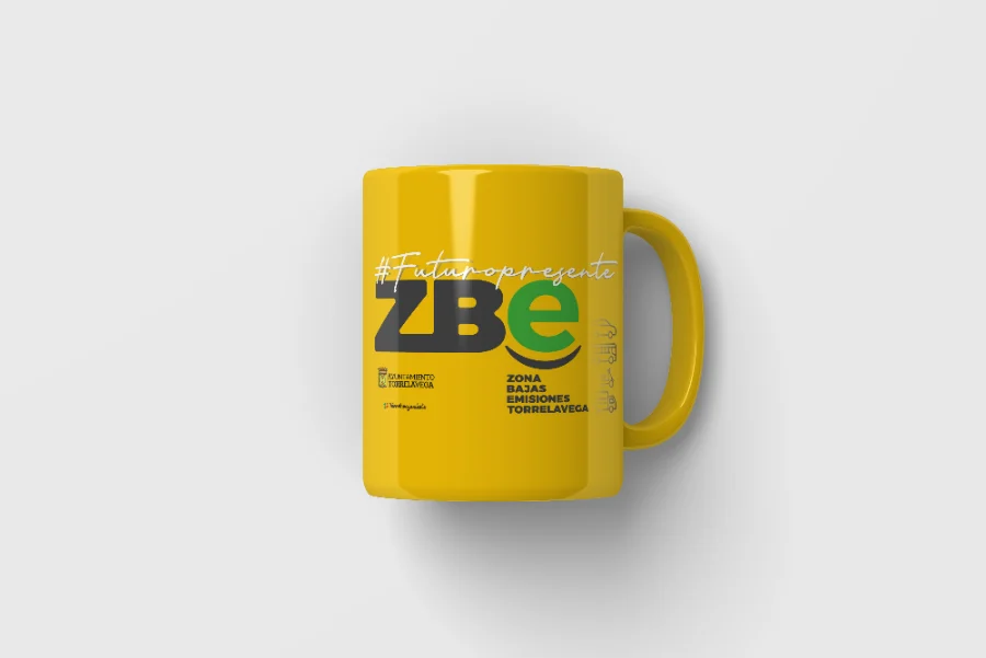 ZBE Torrelavega: aplicación (4 de 5), vista 2