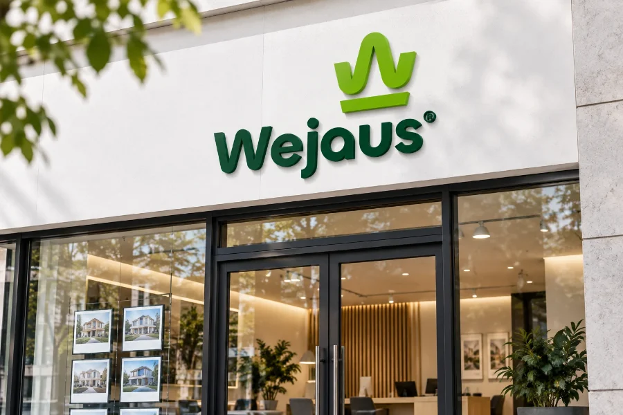 Wejaus · papelería: aplicación (2 de 6)
