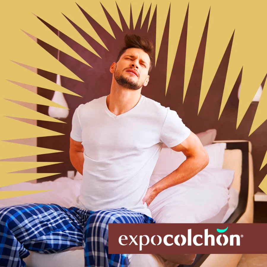 Expocolchón · redes sociales: publicación (2 de 4)