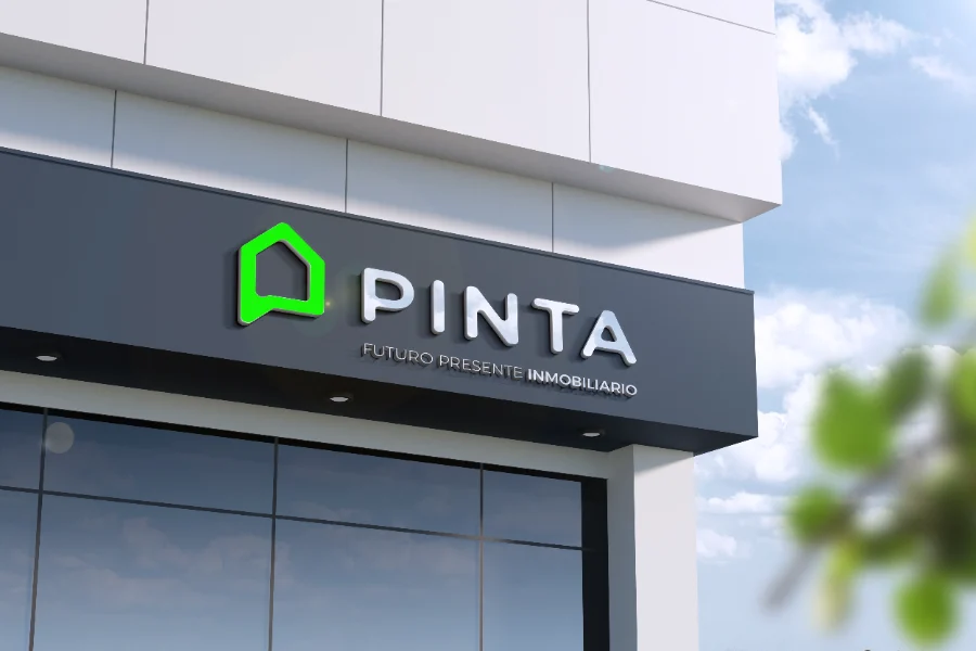 Construcciones Pinta · aplicaciones: aplicación (6 de 9)