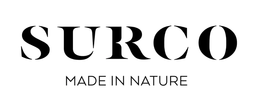 Surco · suelos de madera para TPI Store: logotipo