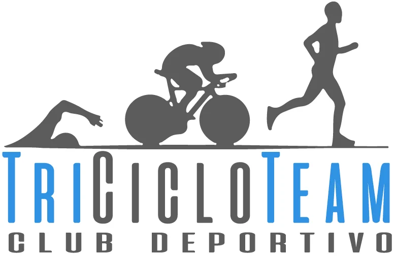 LoGOs Energía · TriCiclo Team: camiseta (1 de 4)