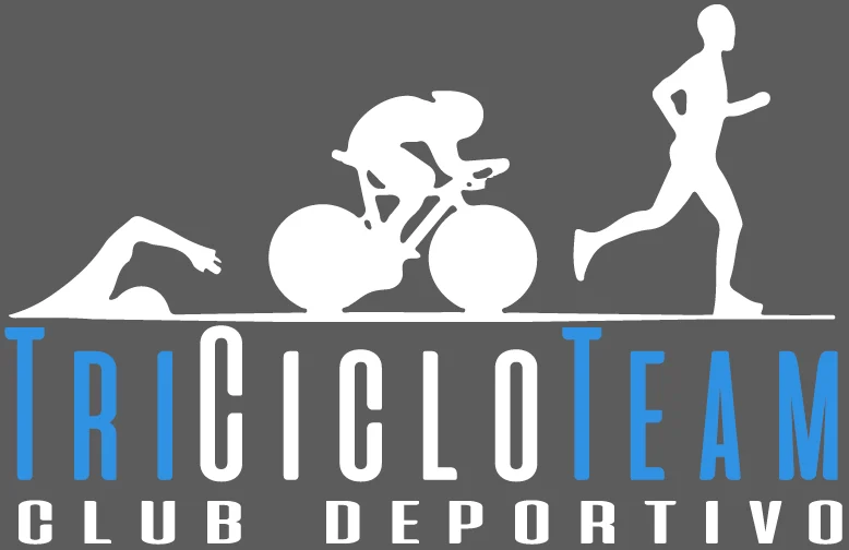 LoGOs Energía · TriCiclo Team: camiseta (2 de 4)