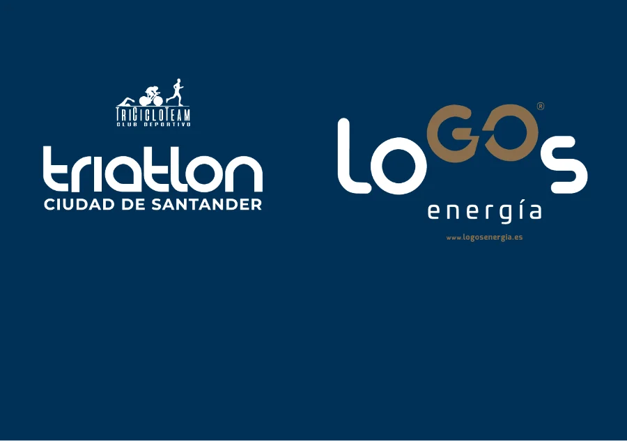 LoGOs Energía · TriCiclo Team: logotipo (1 de 2)