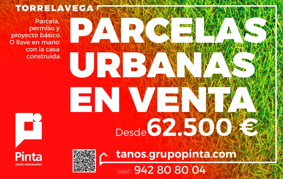 Construcciones Pinta · campañas de venta: valla (8 de 9)