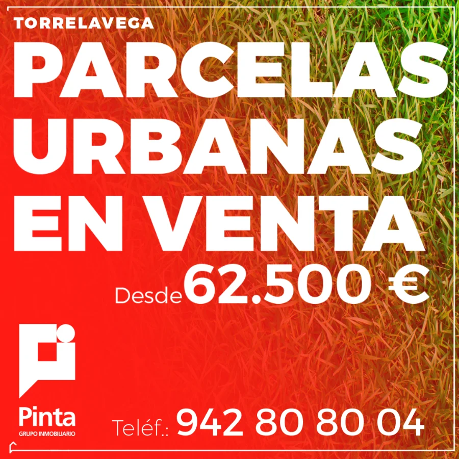 Construcciones Pinta · campañas de venta: valla (9 de 9)