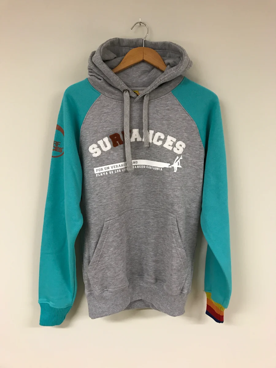 Surfances · sudaderas: sudadera (2 de 9)
