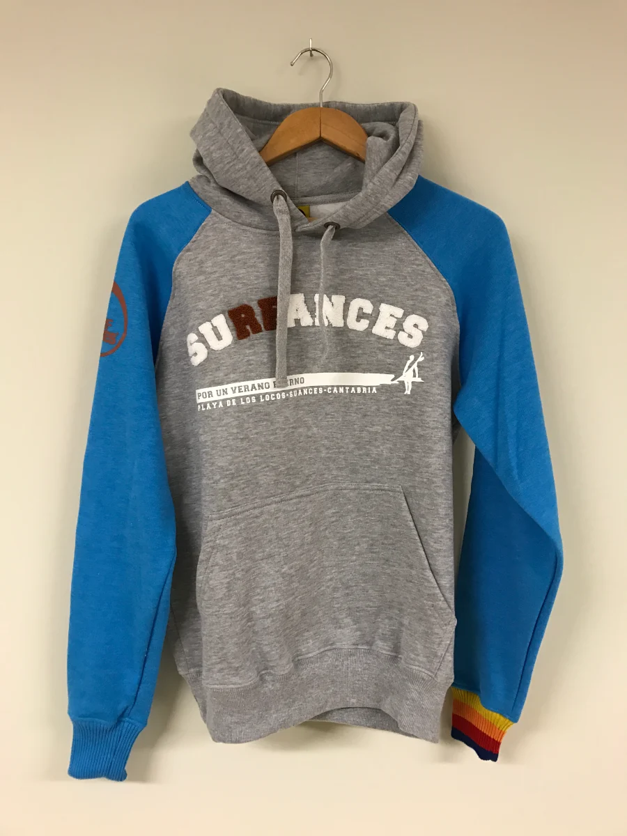 Surfances · sudaderas: sudadera (3 de 9)