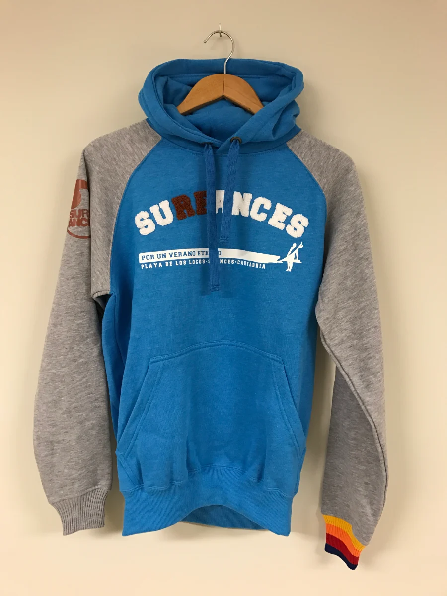 Surfances · sudaderas: sudadera (4 de 9)
