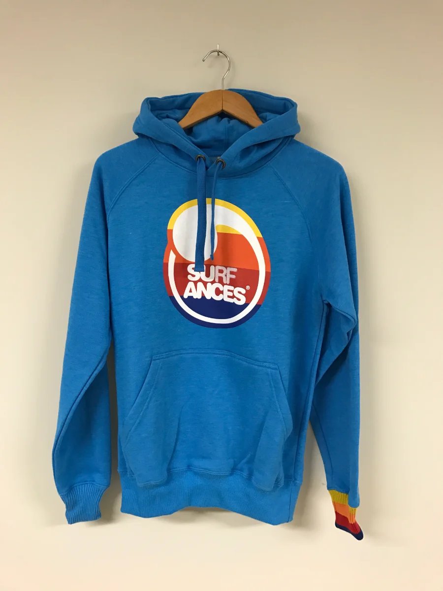 Surfances · sudaderas: sudadera (6 de 9)