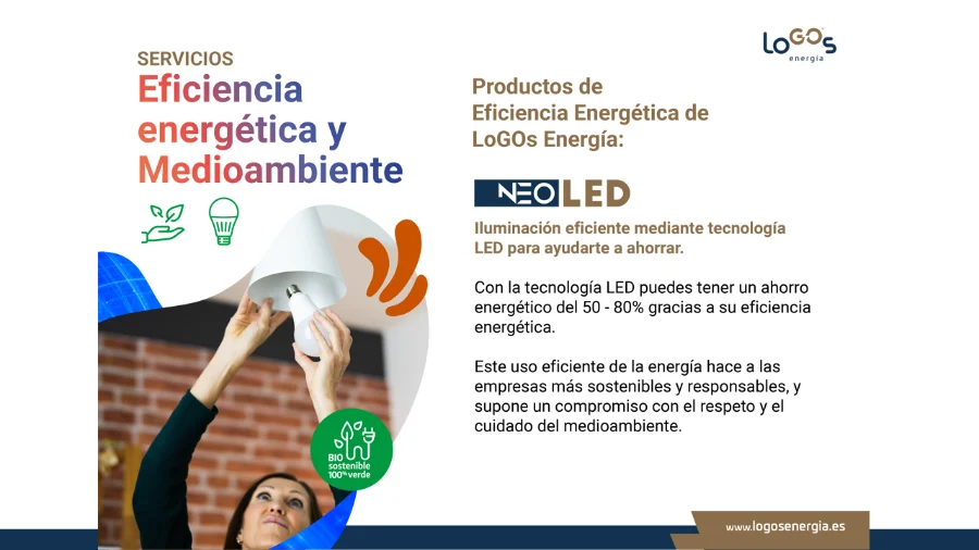LoGOs Energía · vídeos de servicios: fotograma (7 de 9)