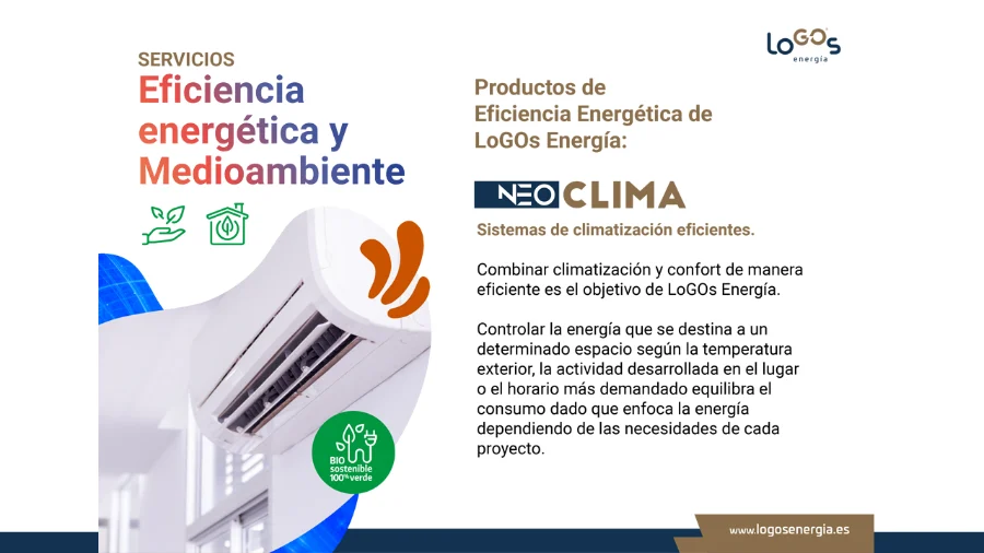 LoGOs Energía · vídeos de servicios: fotograma (9 de 9)