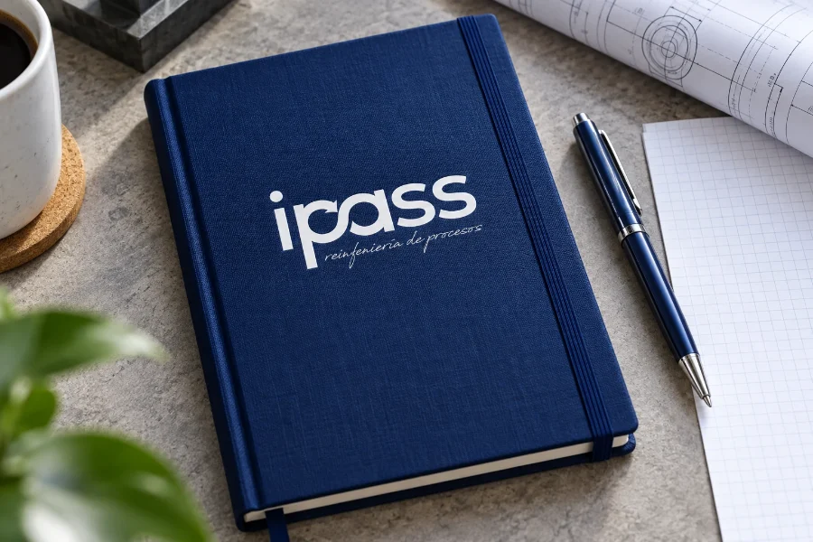 iPass · identidad: aplicación (3 de 6)