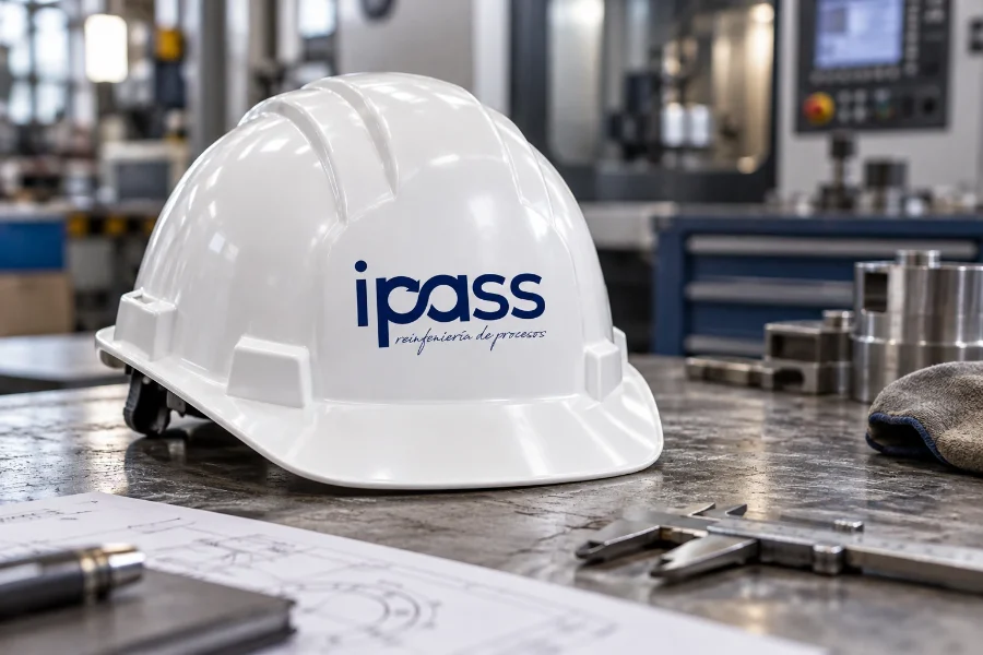 iPass · identidad: aplicación (4 de 6)