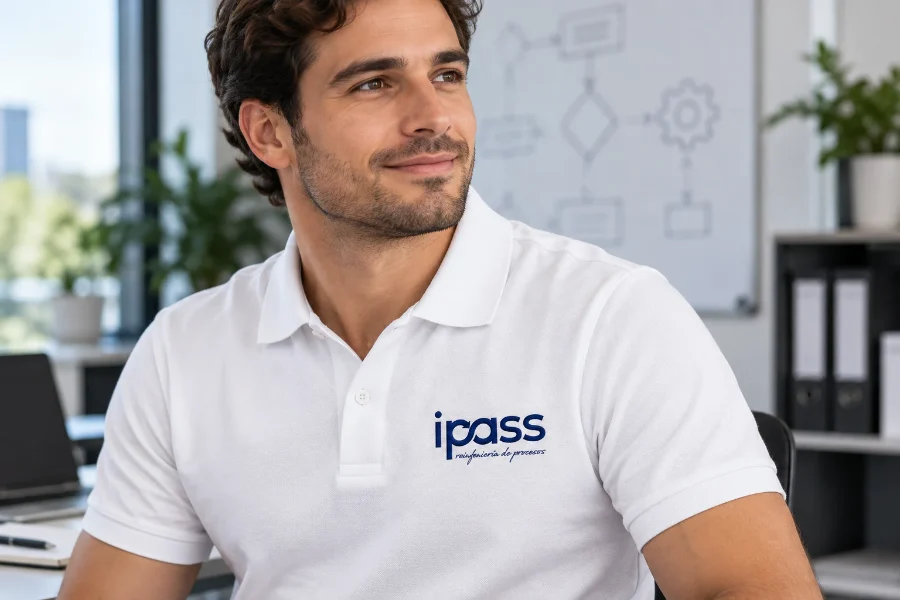 iPass · identidad: aplicación (5 de 6)