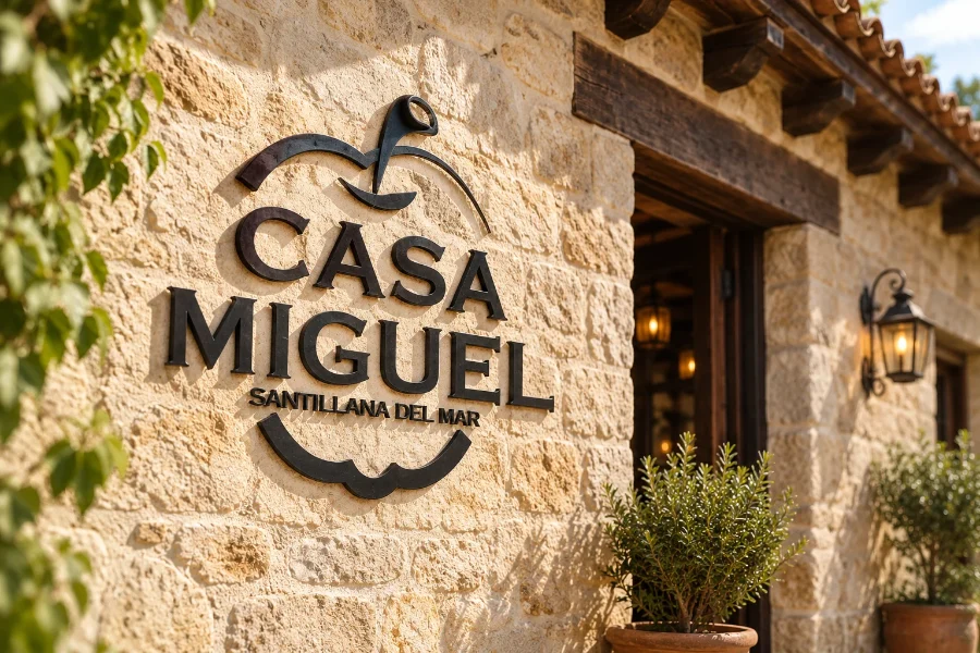 Casa Miguel y El Jardín del Marqués · aplicaciones: aplicación (1 de 9)