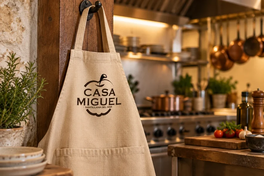 Casa Miguel y El Jardín del Marqués · aplicaciones: aplicación (3 de 9)
