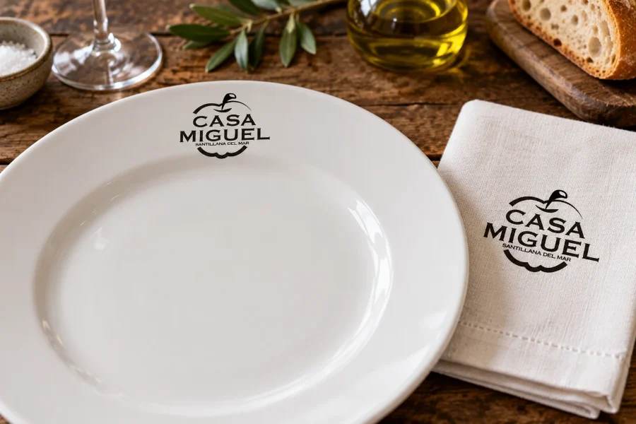 Casa Miguel y El Jardín del Marqués · aplicaciones: aplicación (4 de 9)