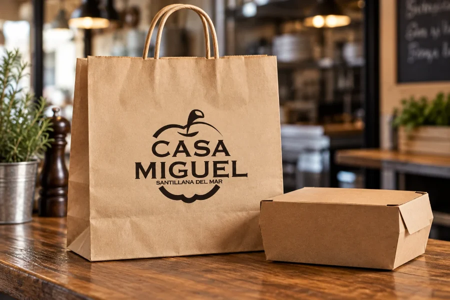 Casa Miguel y El Jardín del Marqués · aplicaciones: aplicación (5 de 9)