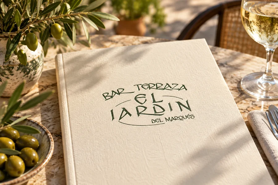 Casa Miguel y El Jardín del Marqués · aplicaciones: aplicación (8 de 9)