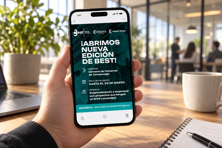 BEST: aplicación