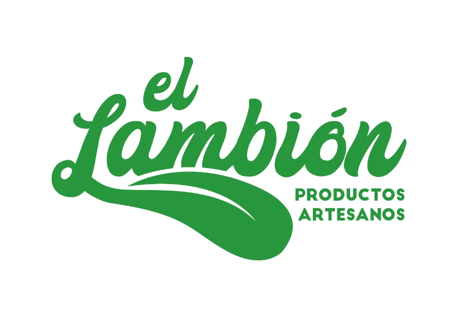 El Lambión · identidad: etiqueta (3 de 4)