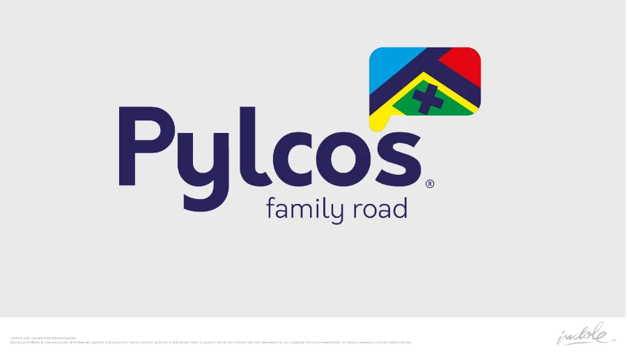 Pyltos · identidad: logotipo (2 de 4)