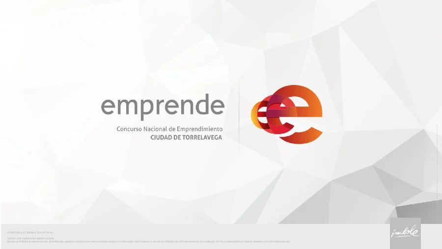 Certamen Emprende · imagen: aplicación (1 de 5)