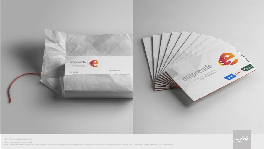 Certamen Emprende · imagen: aplicación (4 de 5)
