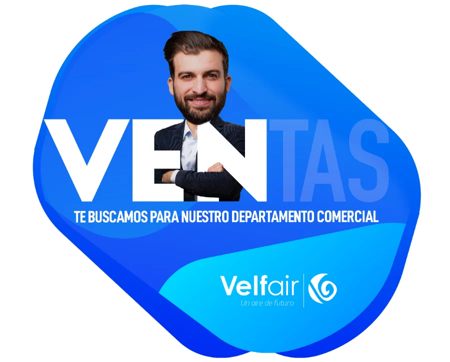 Velfair · ofertas de empleo: oferta mecánico