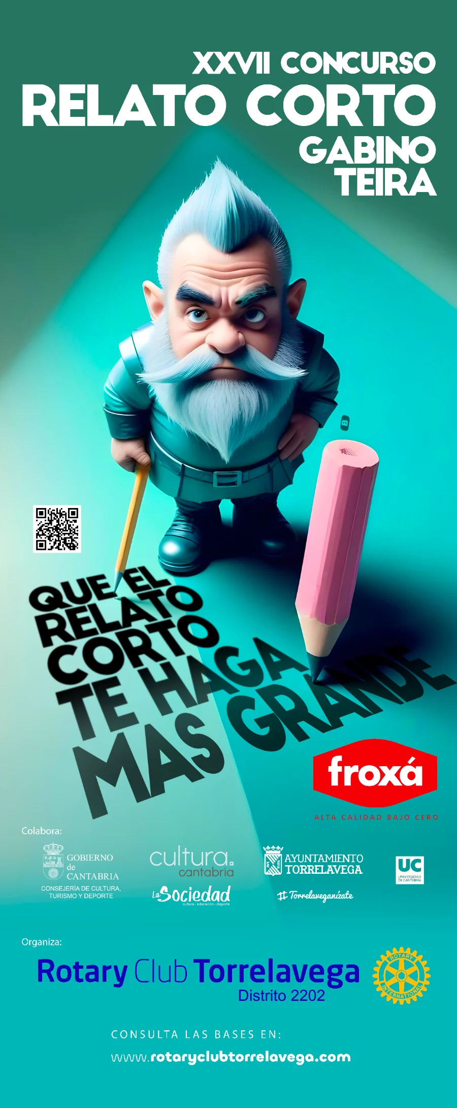 Gabino Teira 2025 · roll-up: roll-up (2 de 2)