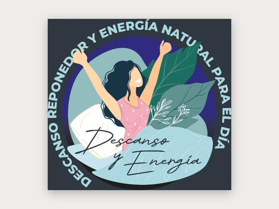 AORA · Descanso y Energía: etiqueta «Descanso y energía»