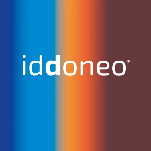 Iddoneo · firma, redes y LinkedIn: imagen para redes