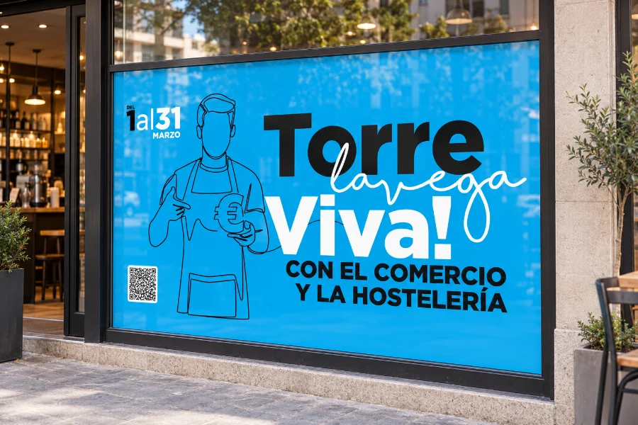 Torrelavega Viva: escaparate