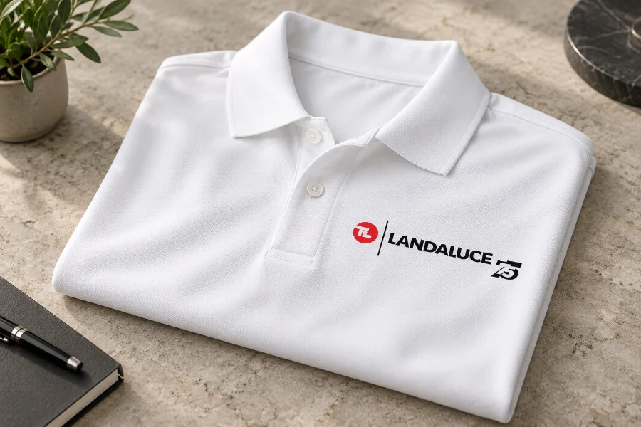 Landaluce: polo