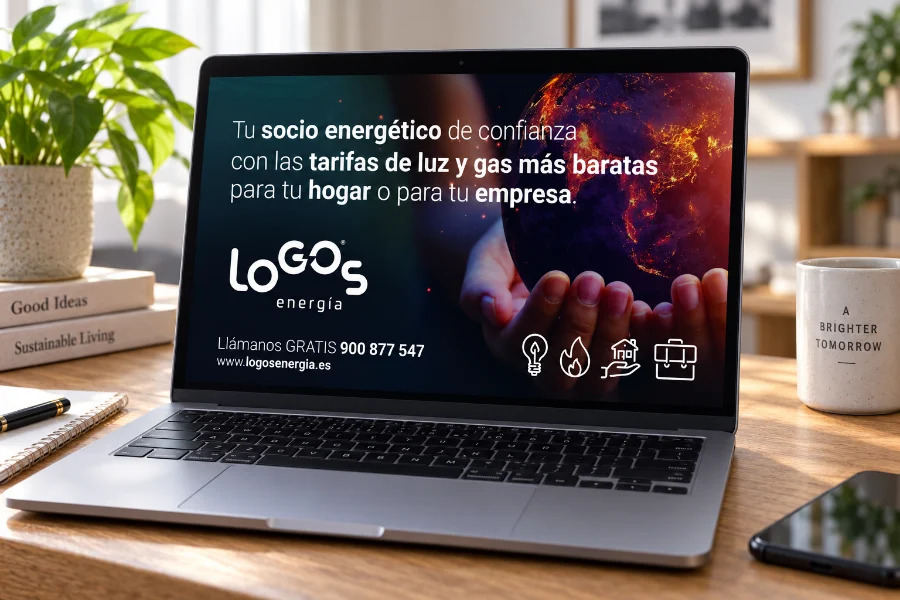 LoGOs · campaña de tarifas: anuncio