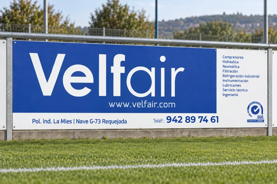 Velfair: valla