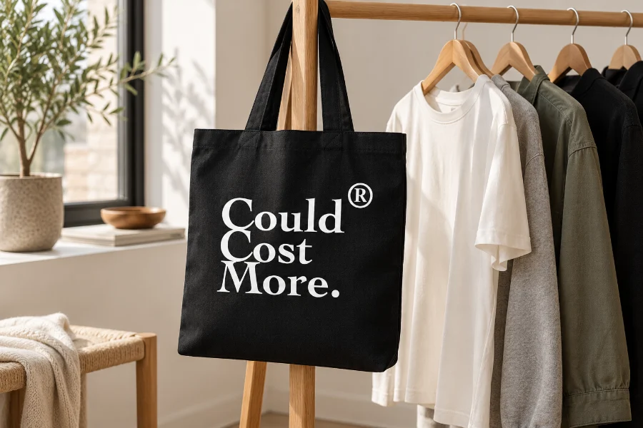 Could Cost More · bolsa: bolsa