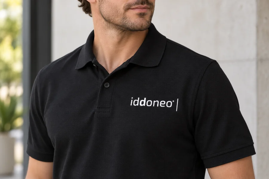 Iddoneo · polo: polo