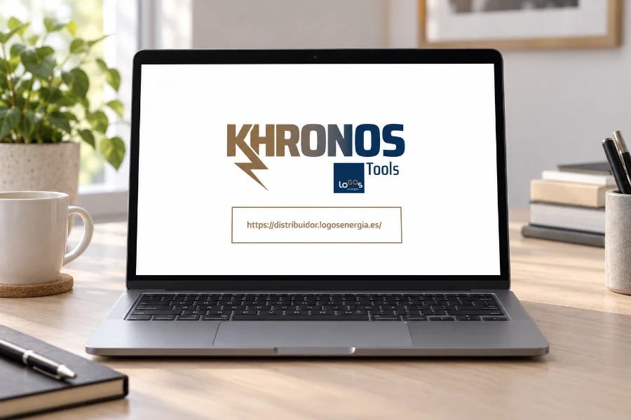 Khronos · vídeo: vídeo