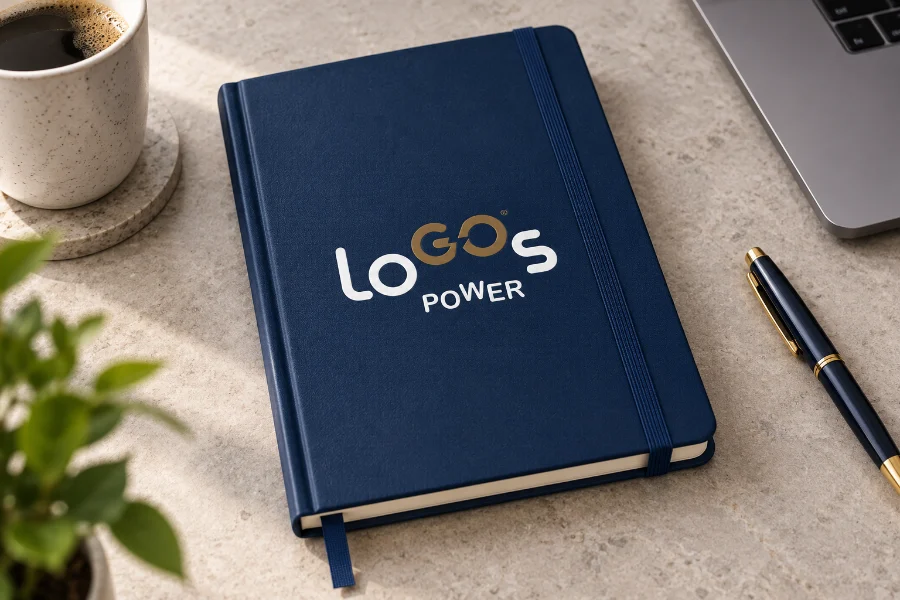 LoGOs Power: libreta