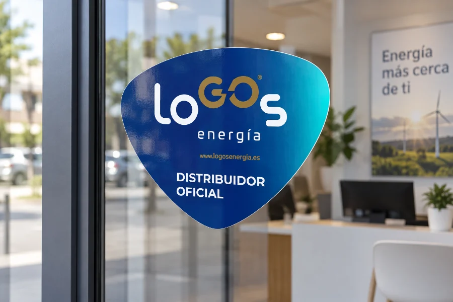 LoGOs · distribuidor oficial: vinilo