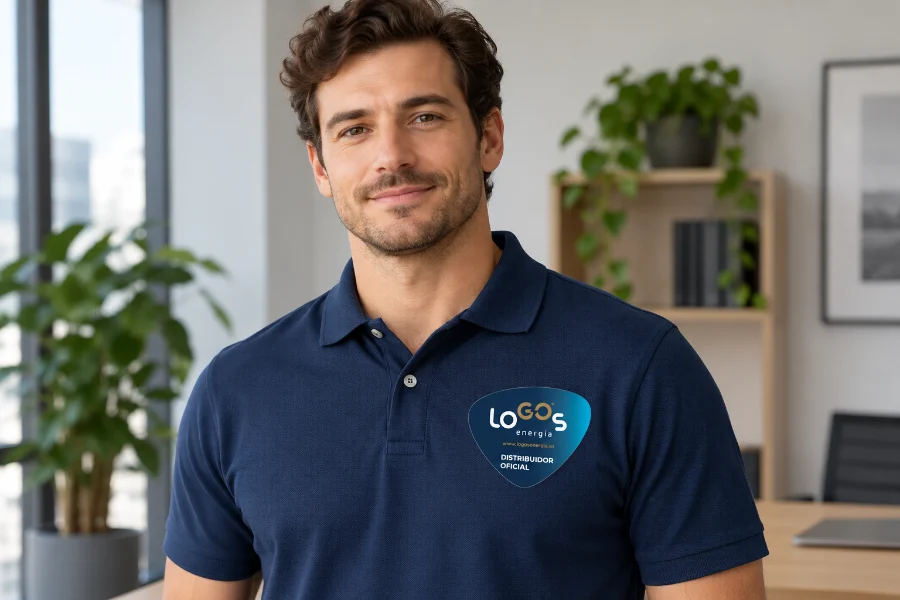 LoGOs · distribuidor: polo